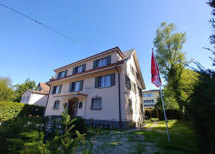 Villa Maria Luzern